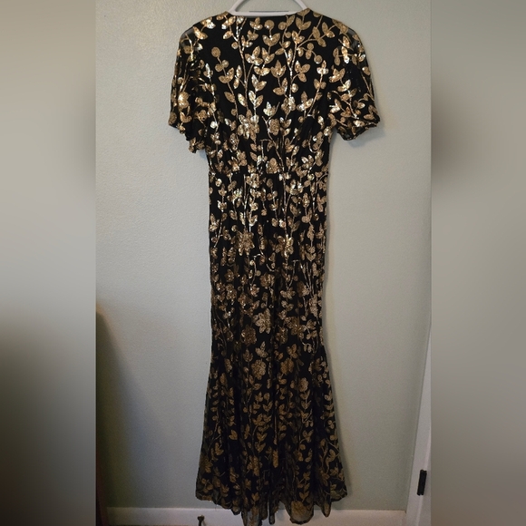 Baltic Born | Esme Sequin Dress Size XS NWOT - Picture 7 of 11